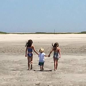 Meet your Posher, Carrie